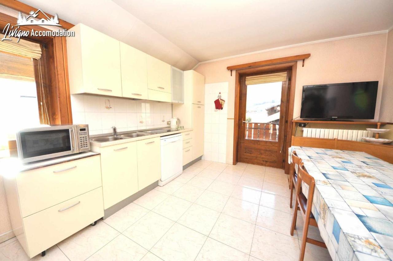 Al Me Bait By Livigno Accomodation Δωμάτιο φωτογραφία