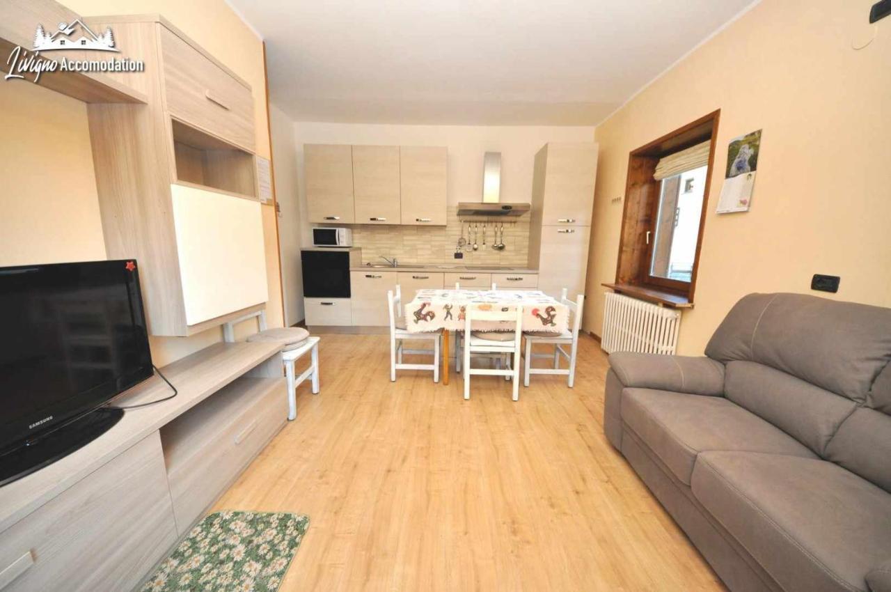 Al Me Bait By Livigno Accomodation Εξωτερικό φωτογραφία