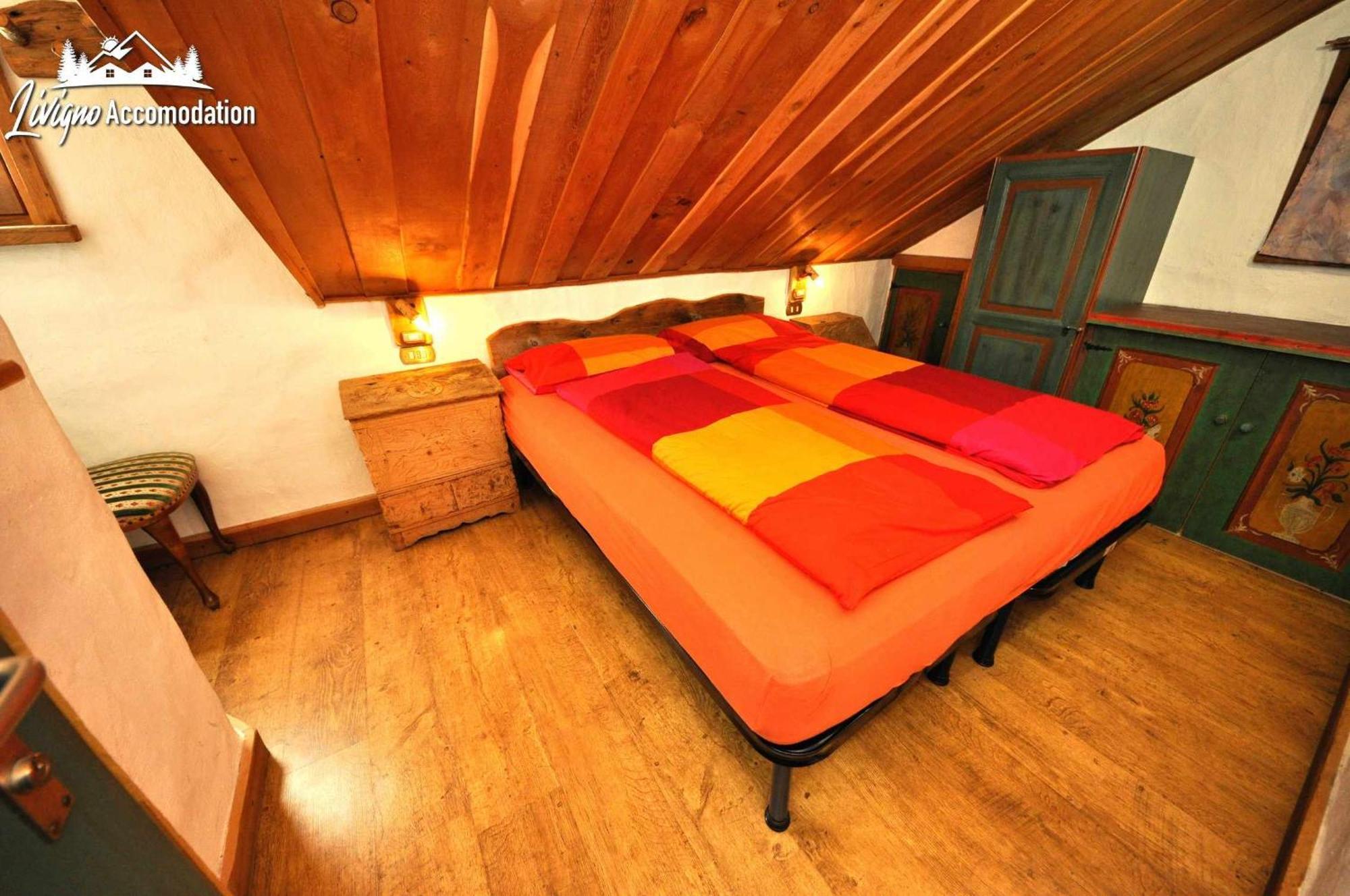 Al Me Bait By Livigno Accomodation Δωμάτιο φωτογραφία
