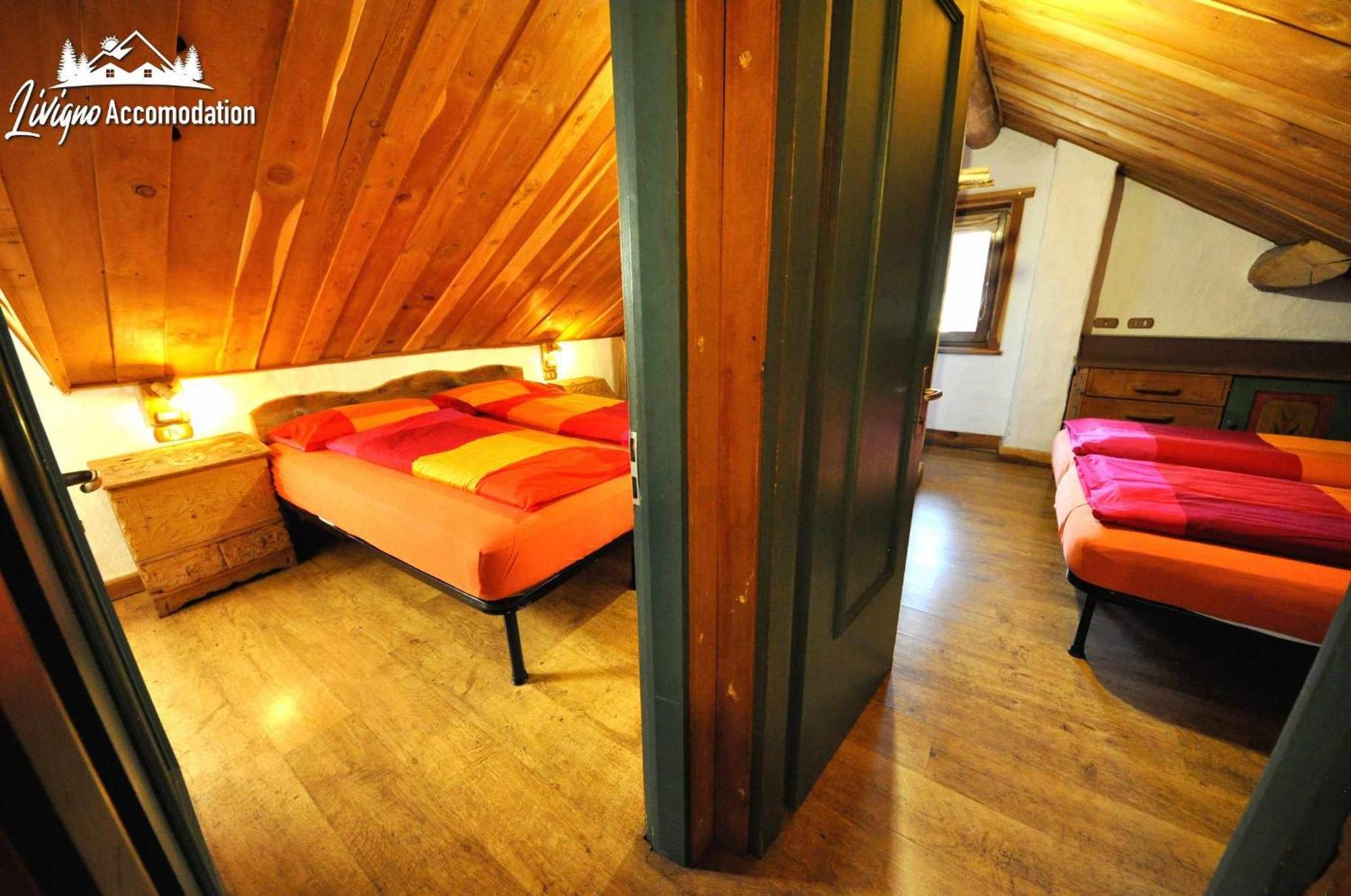 Al Me Bait By Livigno Accomodation Δωμάτιο φωτογραφία