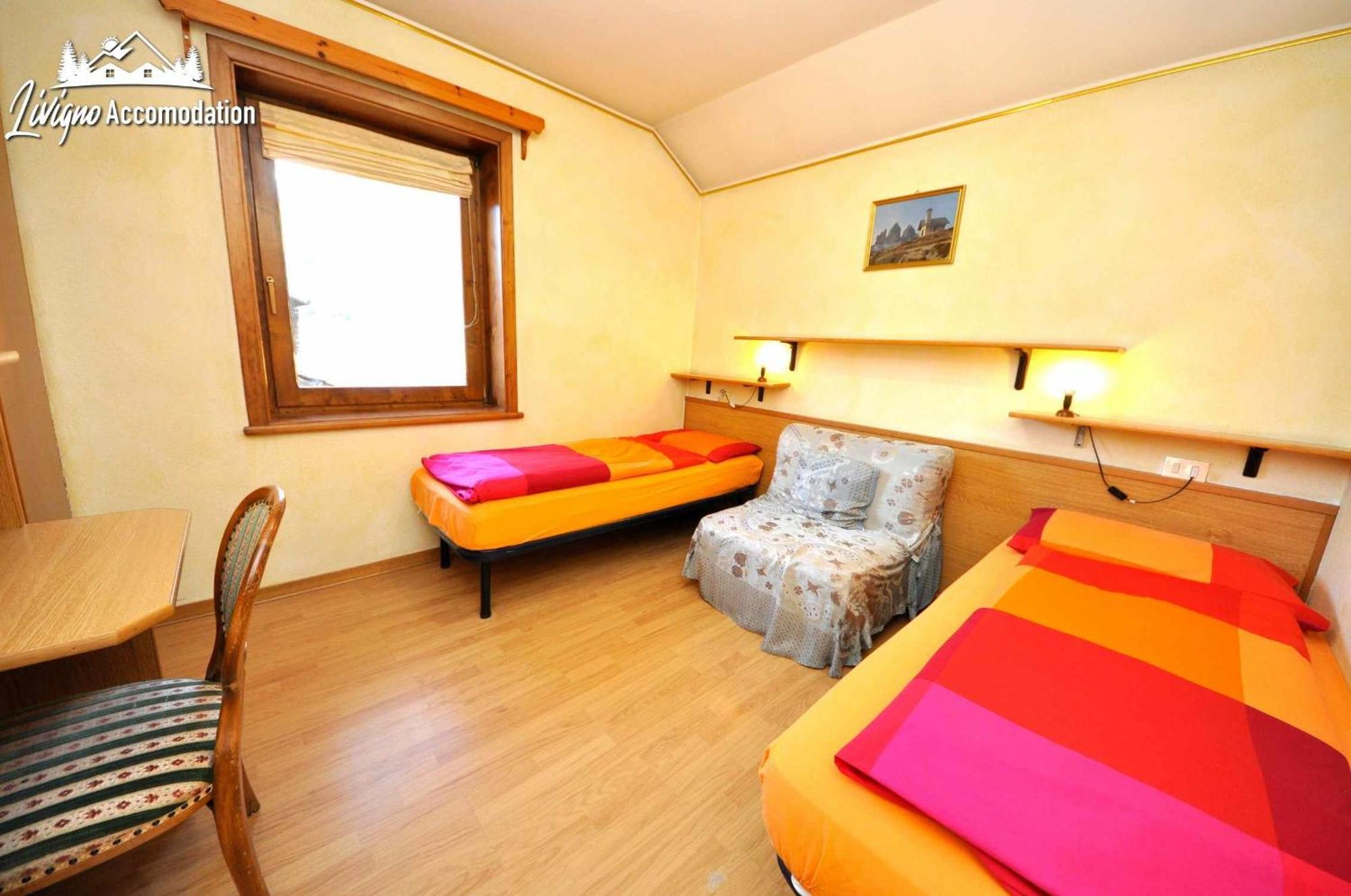 Al Me Bait By Livigno Accomodation Δωμάτιο φωτογραφία