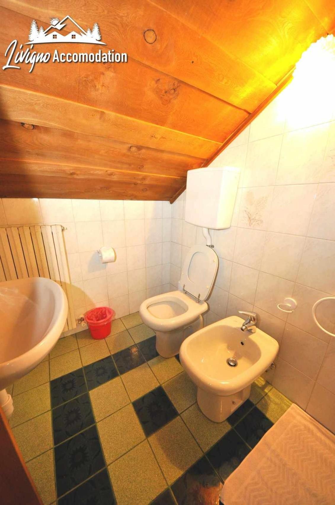 Al Me Bait By Livigno Accomodation Δωμάτιο φωτογραφία