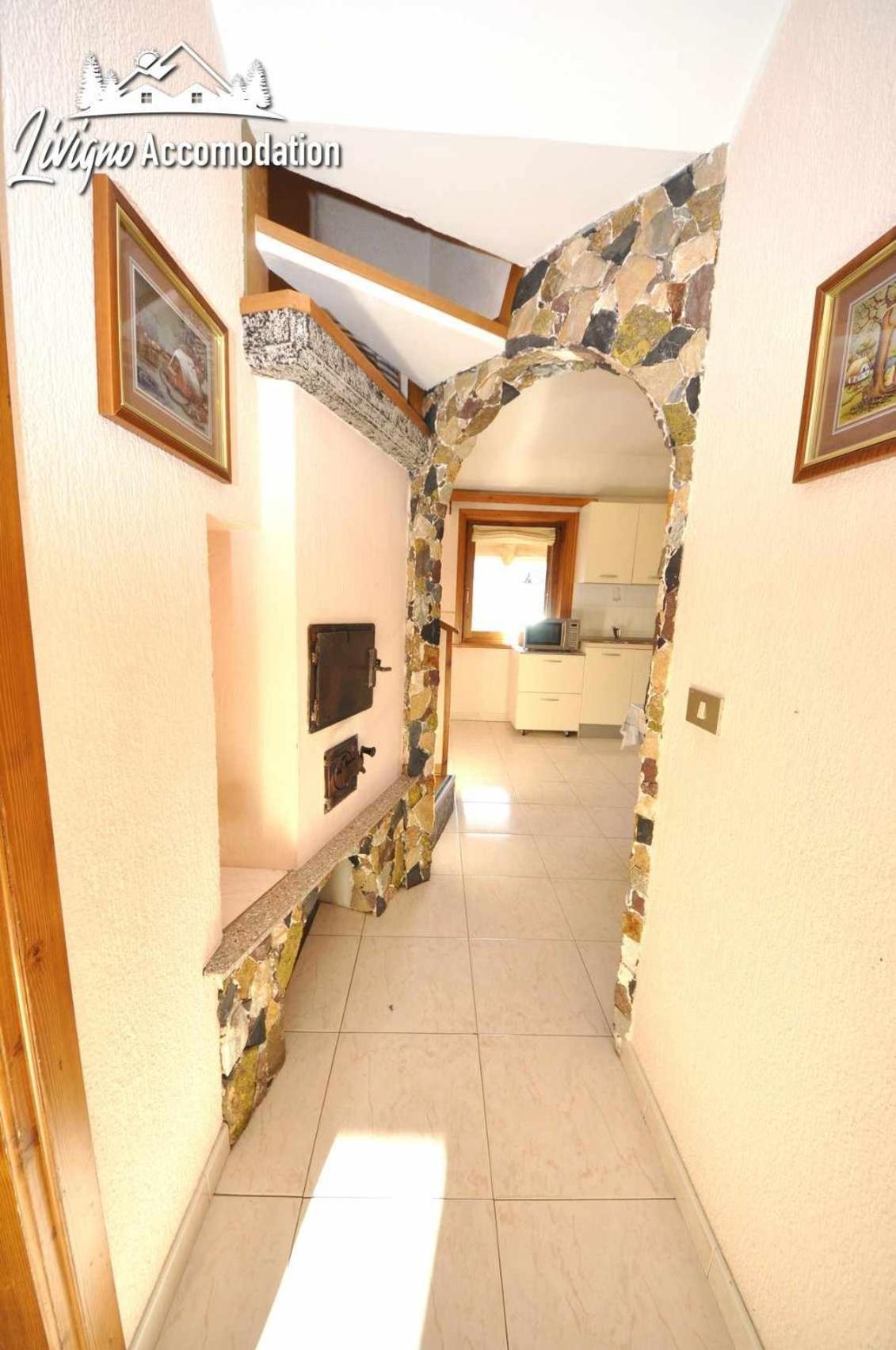 Al Me Bait By Livigno Accomodation Δωμάτιο φωτογραφία
