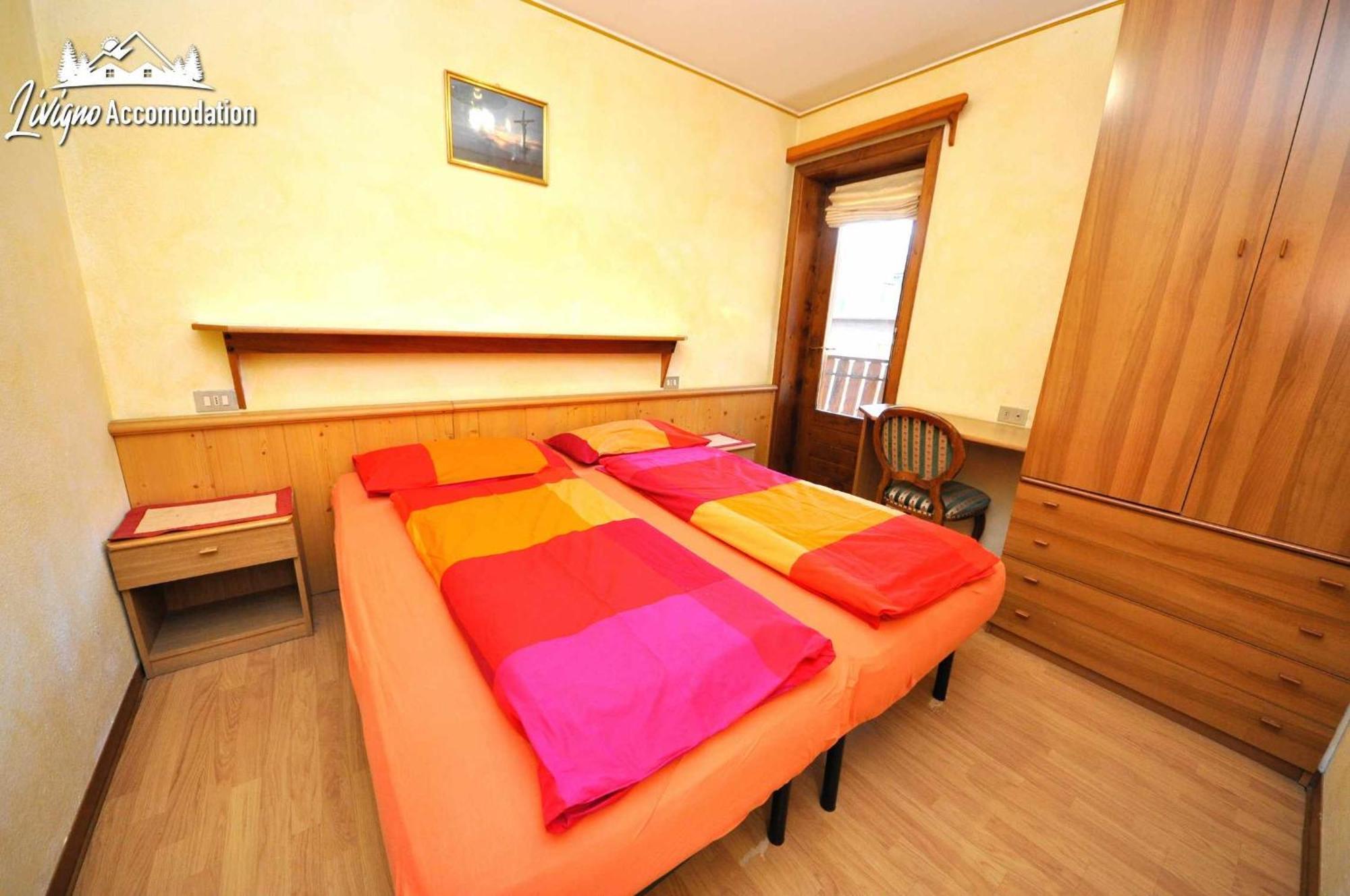 Al Me Bait By Livigno Accomodation Δωμάτιο φωτογραφία