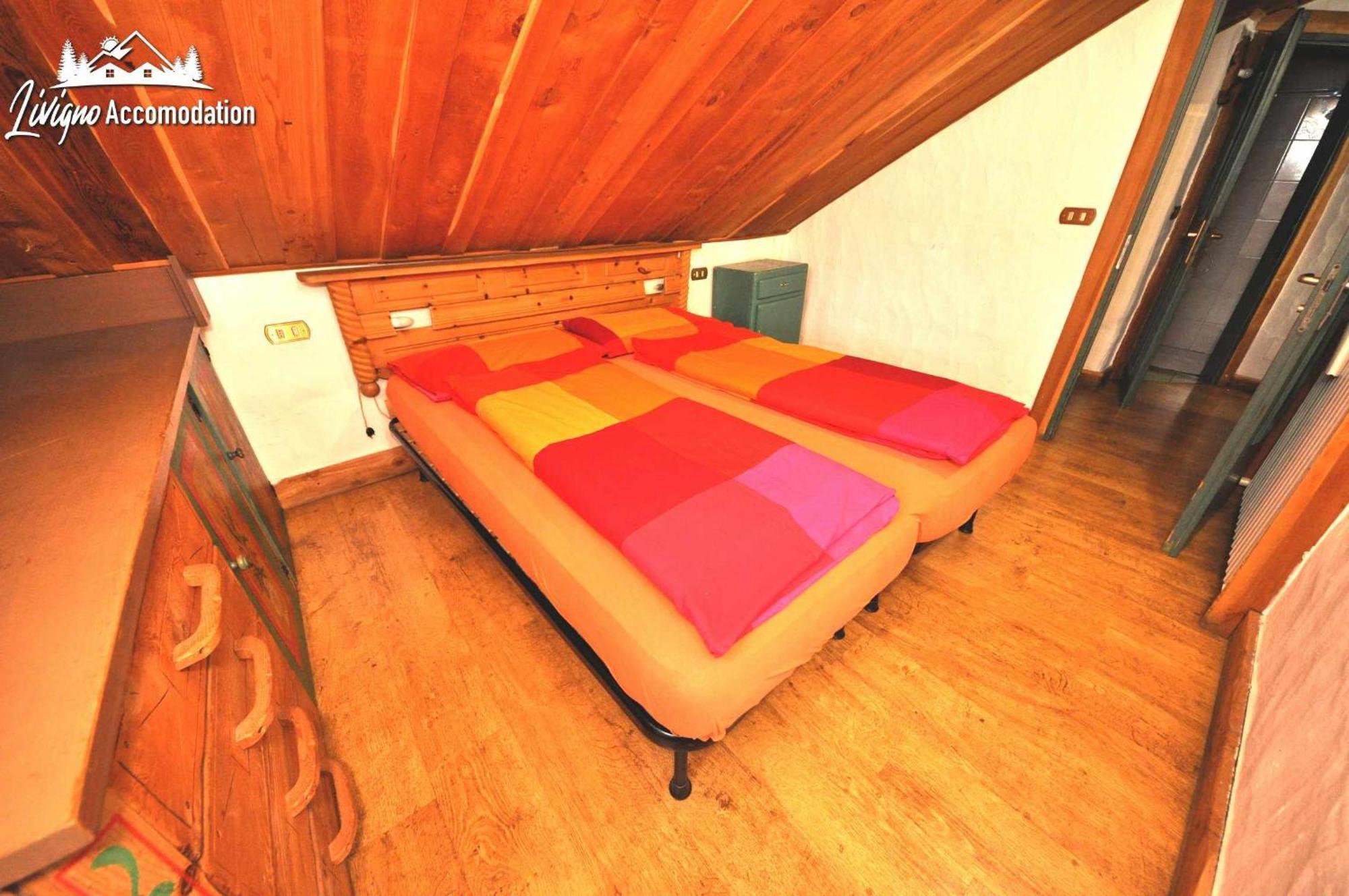 Al Me Bait By Livigno Accomodation Δωμάτιο φωτογραφία