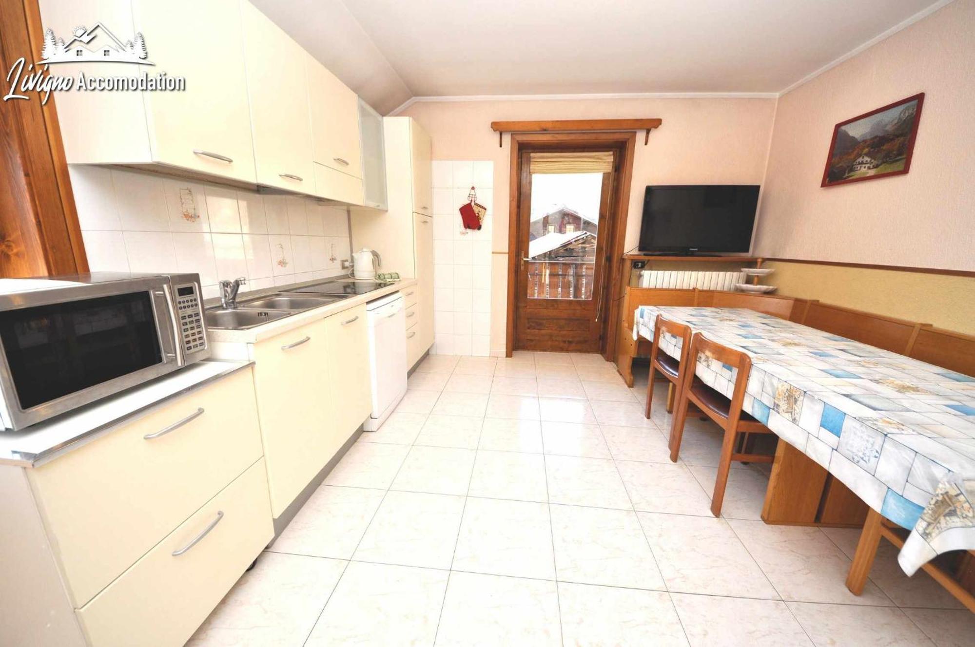 Al Me Bait By Livigno Accomodation Δωμάτιο φωτογραφία