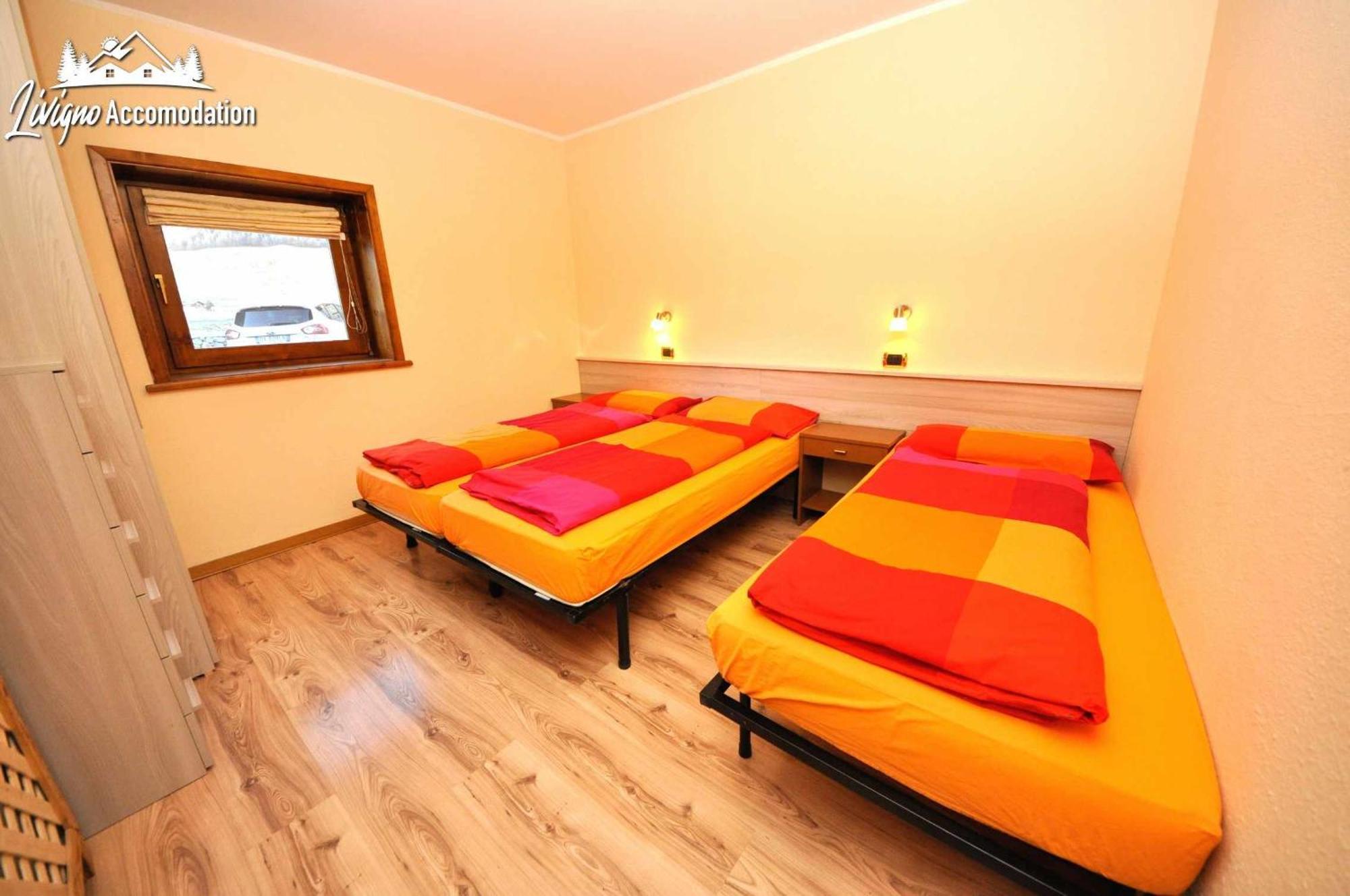 Al Me Bait By Livigno Accomodation Δωμάτιο φωτογραφία