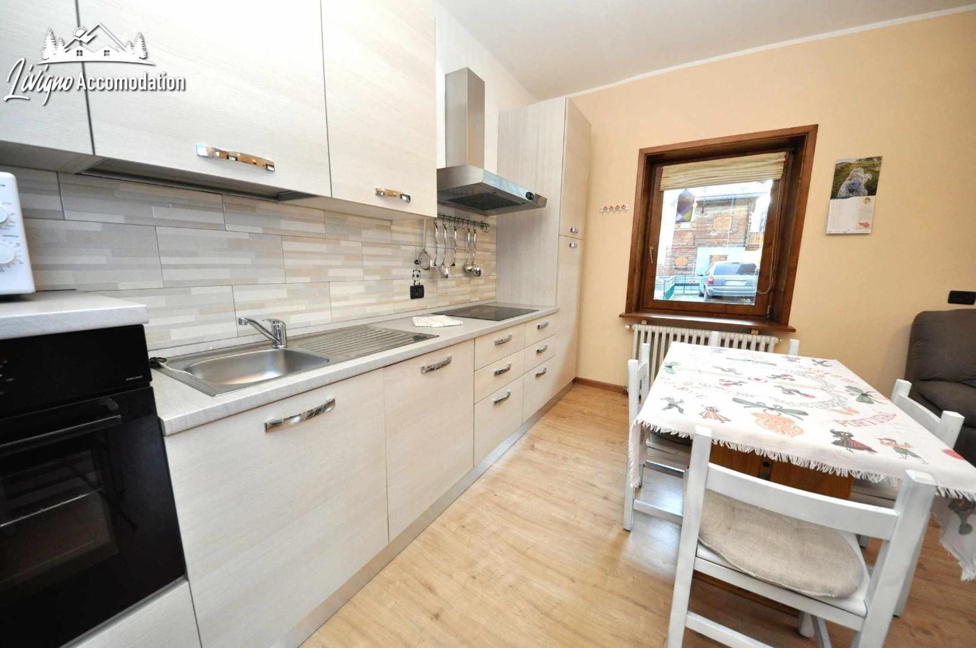 Al Me Bait By Livigno Accomodation Δωμάτιο φωτογραφία
