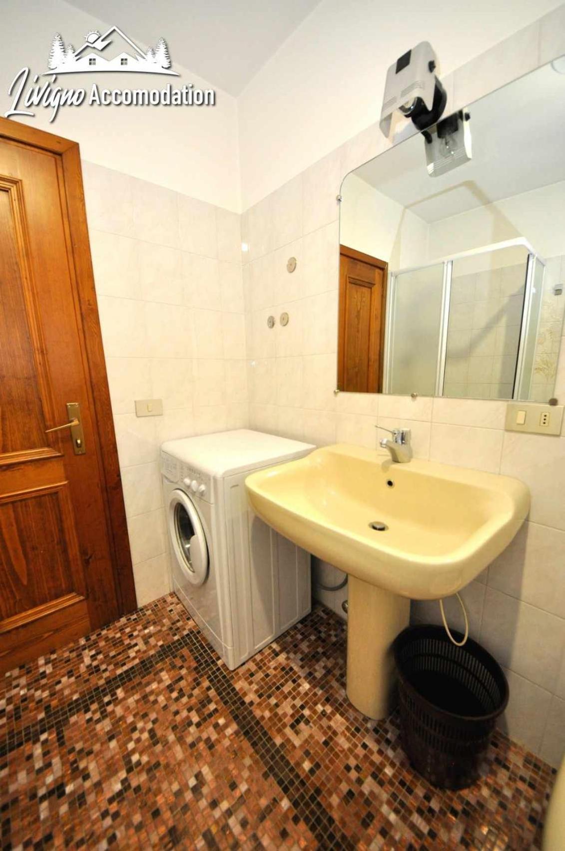 Al Me Bait By Livigno Accomodation Δωμάτιο φωτογραφία