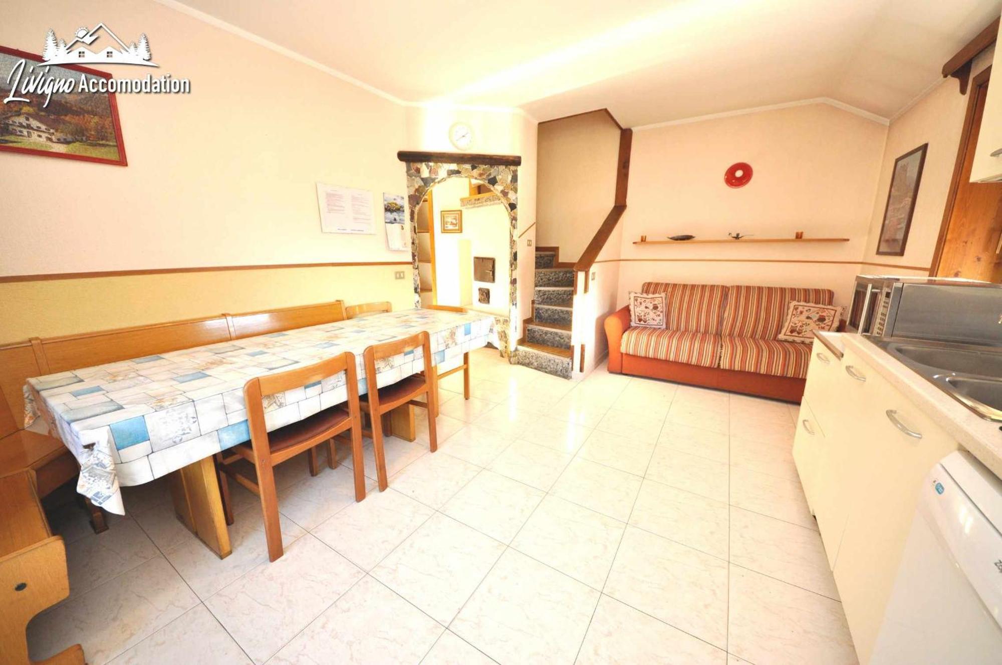 Al Me Bait By Livigno Accomodation Δωμάτιο φωτογραφία