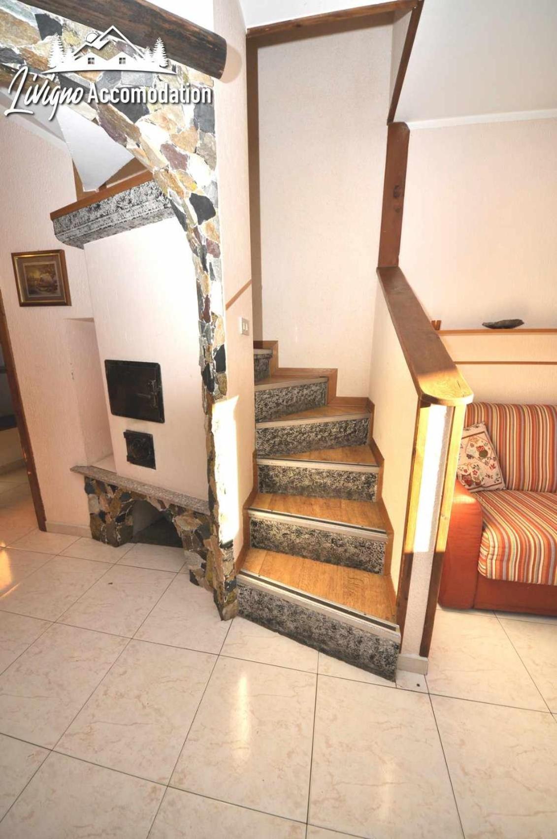 Al Me Bait By Livigno Accomodation Δωμάτιο φωτογραφία