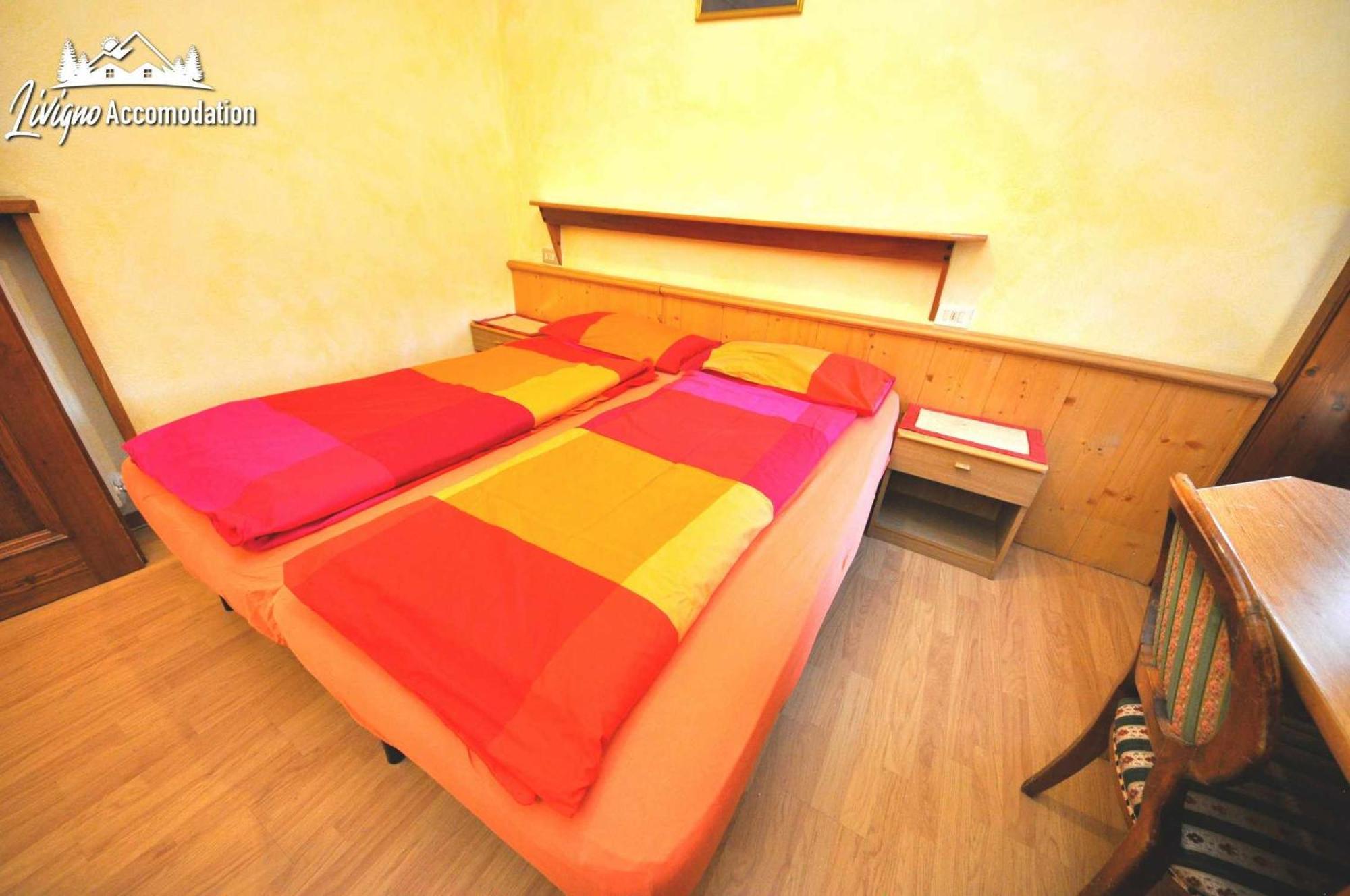 Al Me Bait By Livigno Accomodation Δωμάτιο φωτογραφία