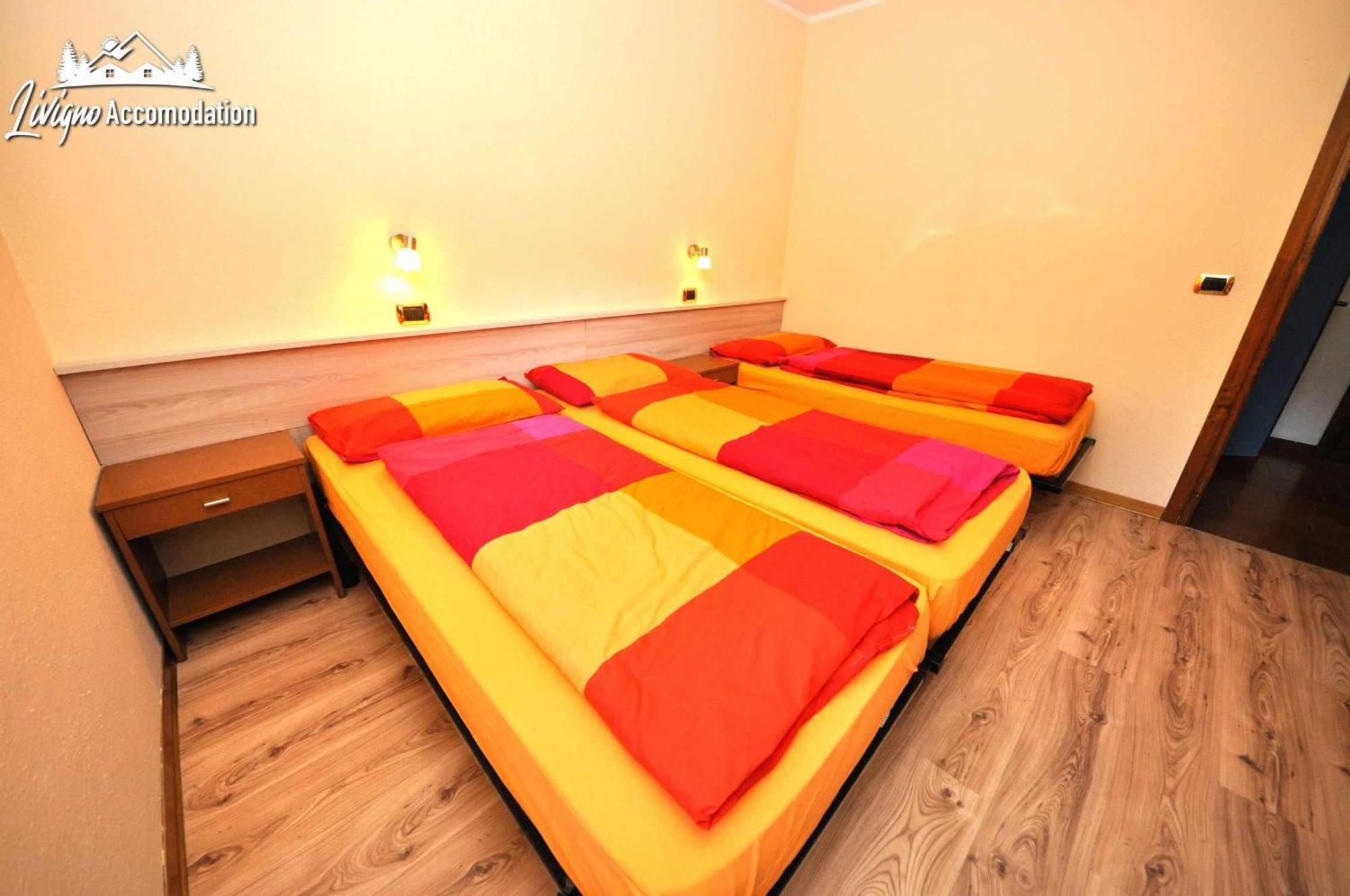 Al Me Bait By Livigno Accomodation Δωμάτιο φωτογραφία