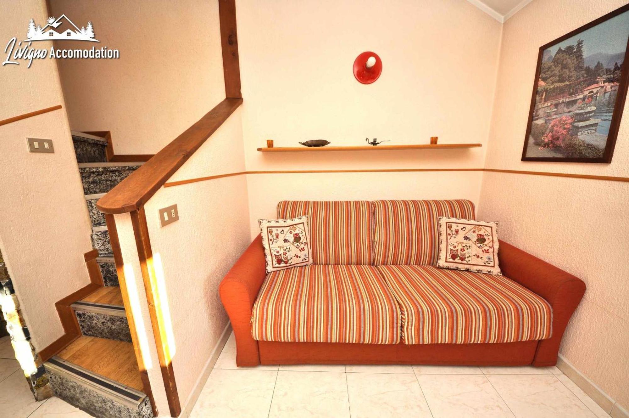 Al Me Bait By Livigno Accomodation Δωμάτιο φωτογραφία
