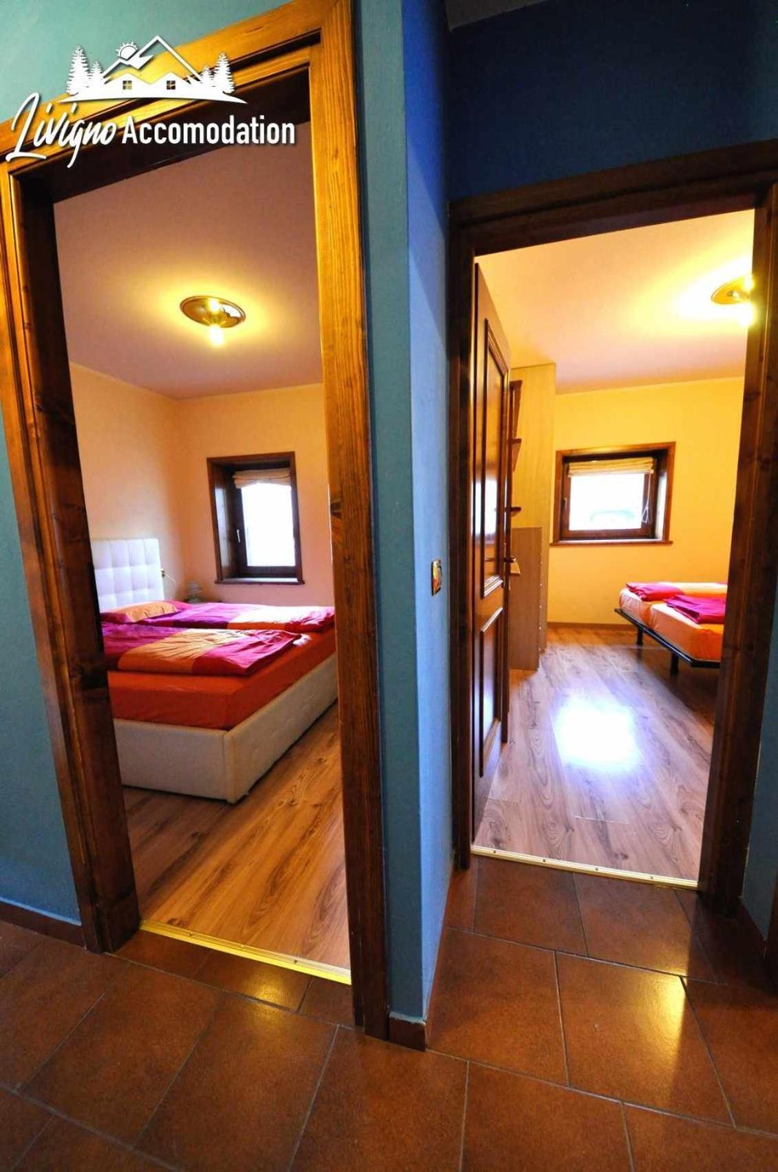 Al Me Bait By Livigno Accomodation Δωμάτιο φωτογραφία