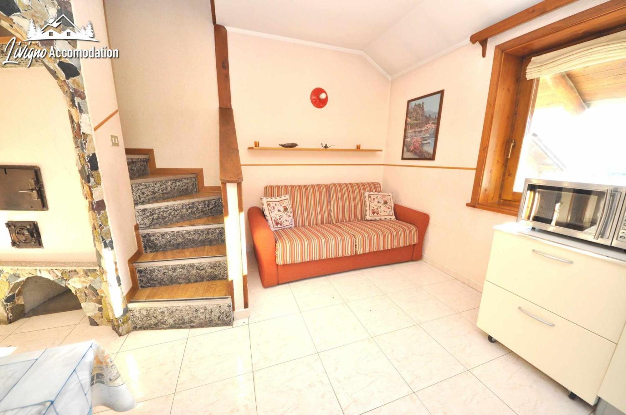 Al Me Bait By Livigno Accomodation Δωμάτιο φωτογραφία