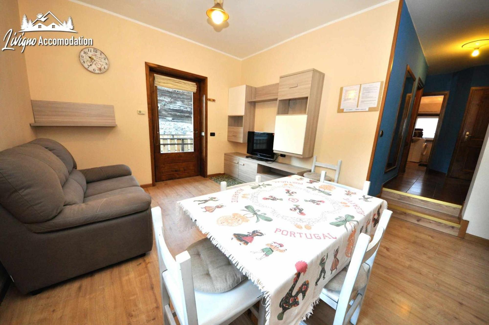 Al Me Bait By Livigno Accomodation Δωμάτιο φωτογραφία