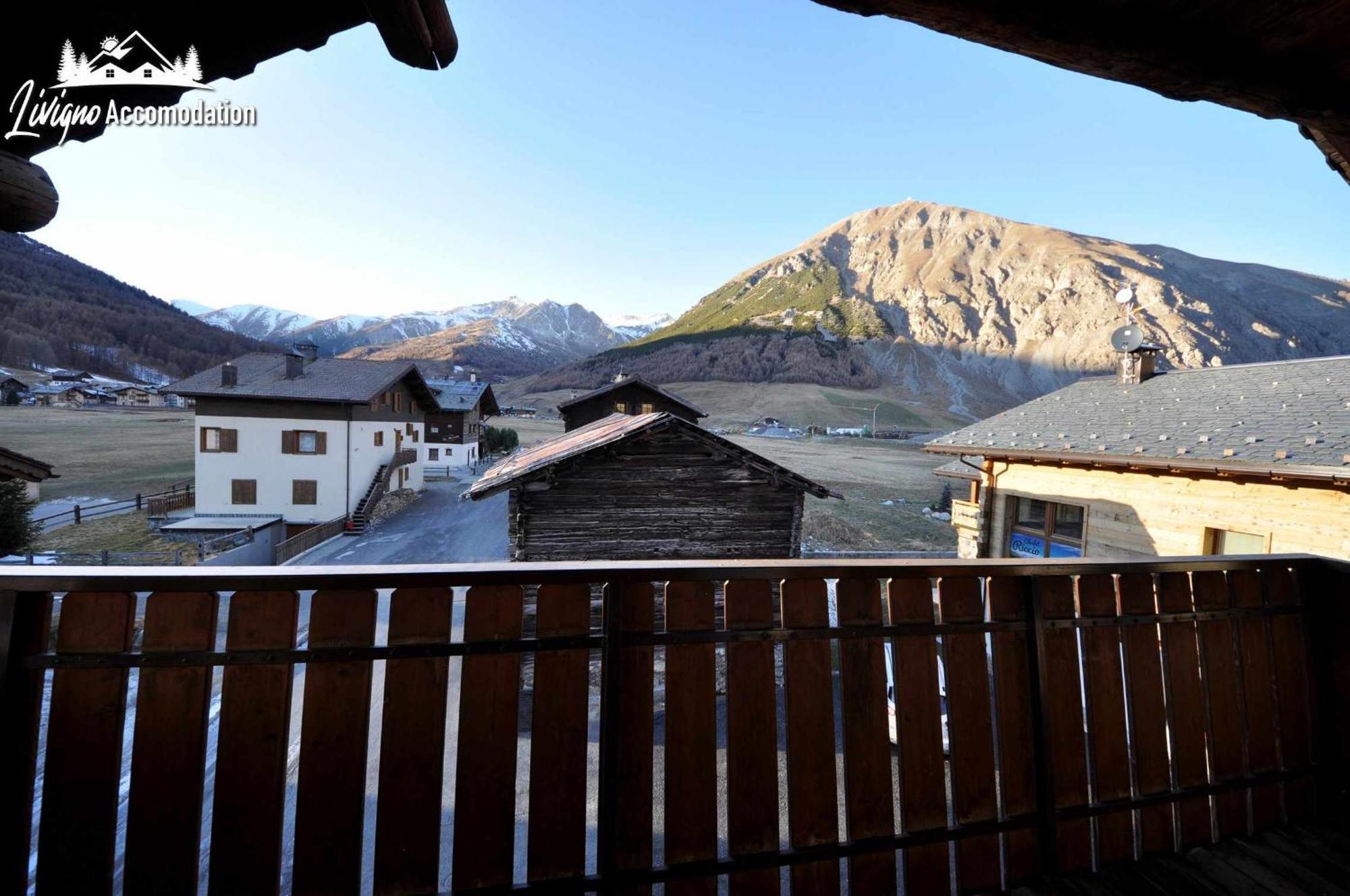 Al Me Bait By Livigno Accomodation Δωμάτιο φωτογραφία