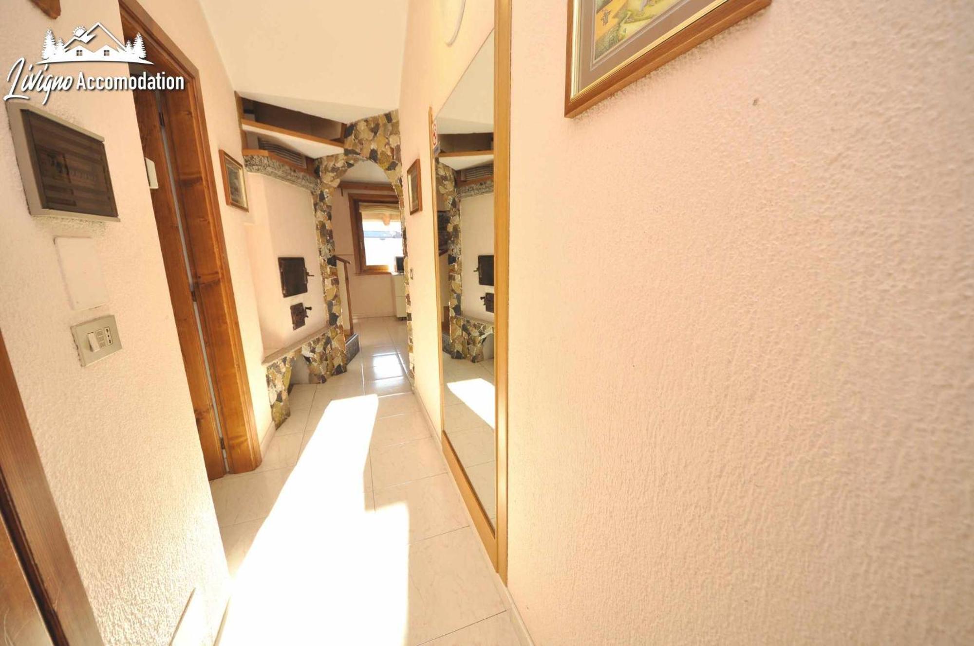 Al Me Bait By Livigno Accomodation Δωμάτιο φωτογραφία