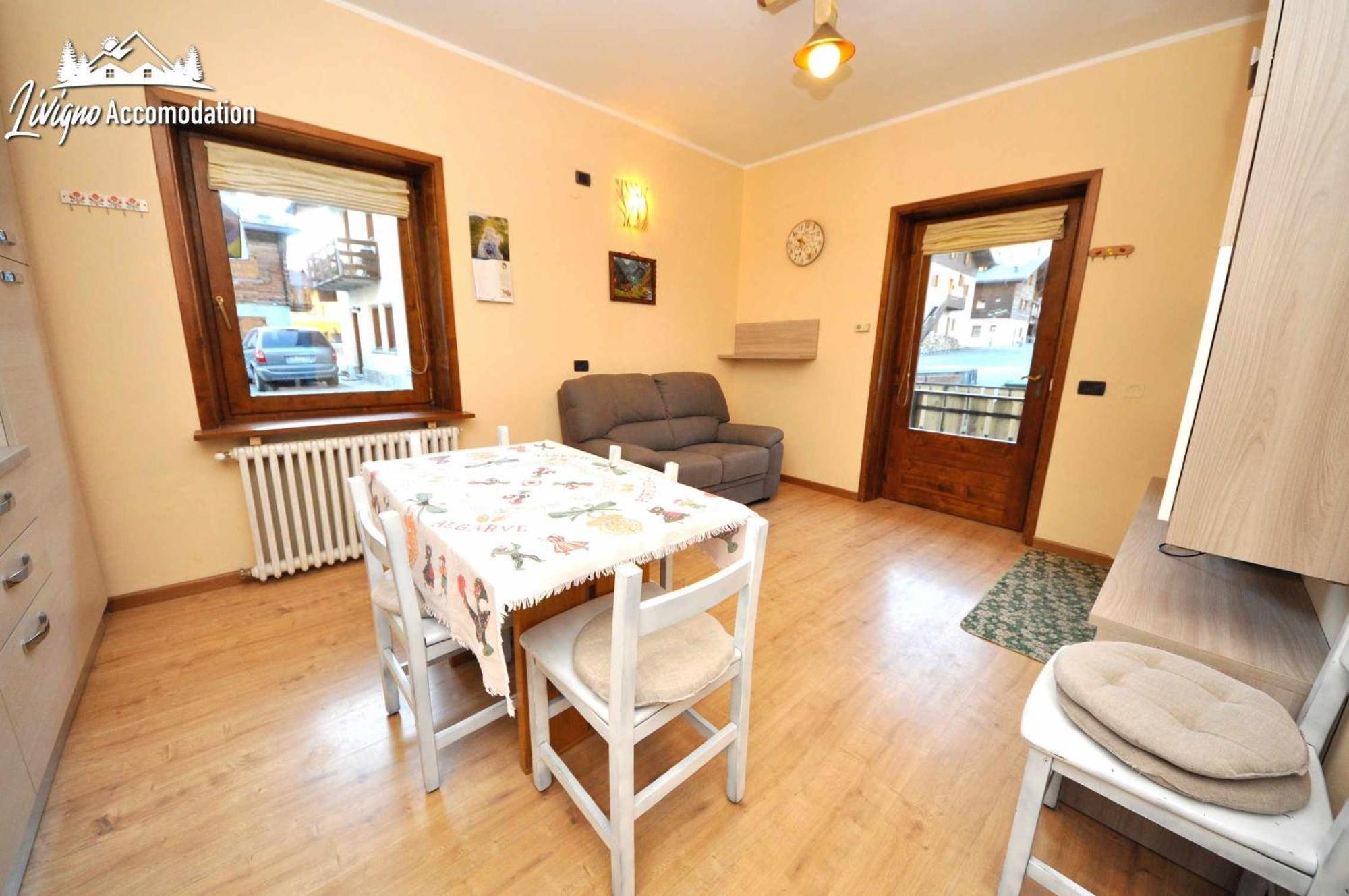 Al Me Bait By Livigno Accomodation Δωμάτιο φωτογραφία