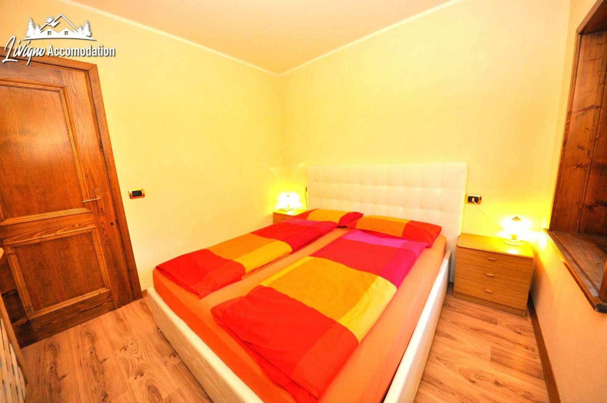 Al Me Bait By Livigno Accomodation Δωμάτιο φωτογραφία