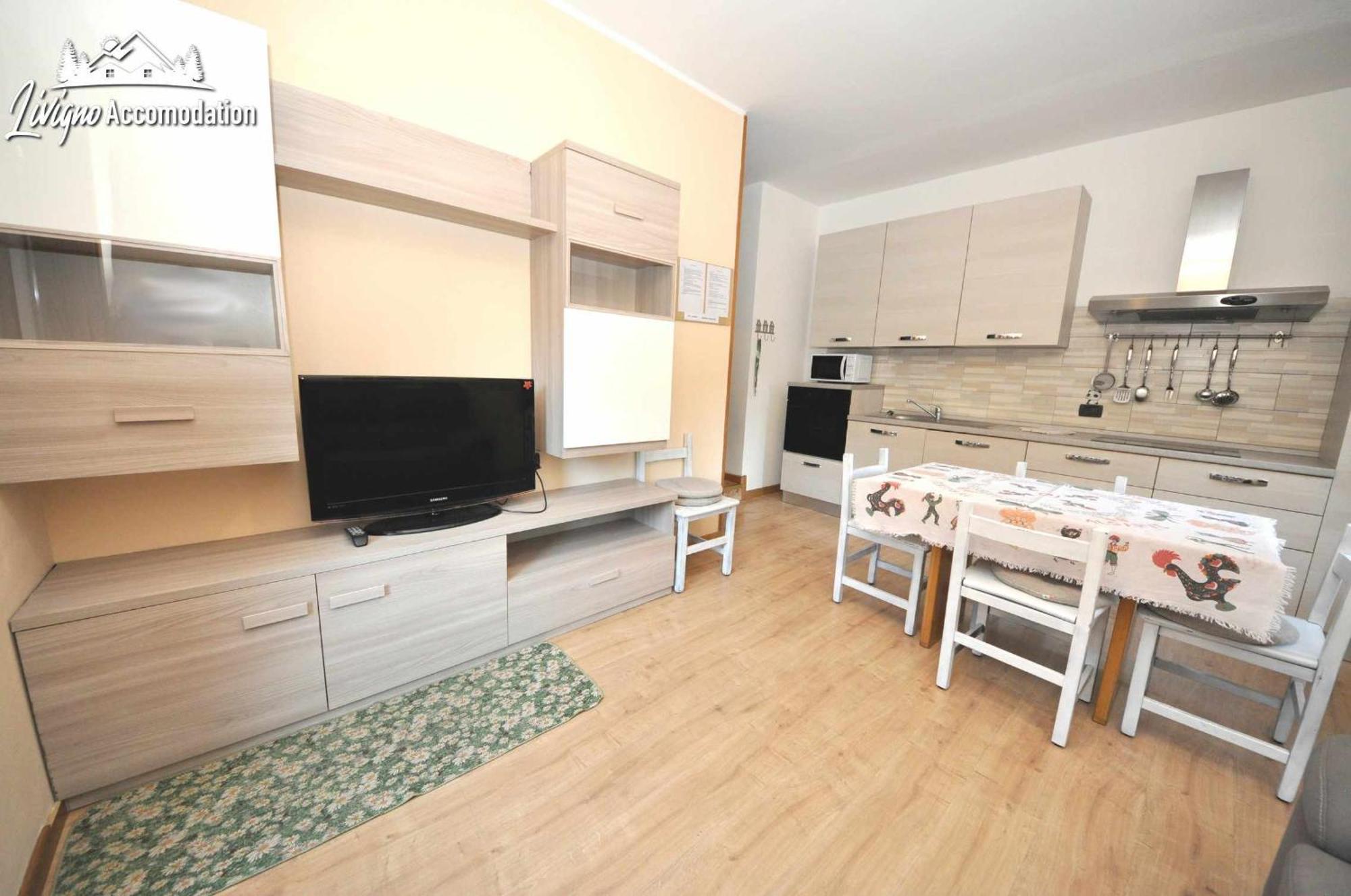 Al Me Bait By Livigno Accomodation Δωμάτιο φωτογραφία