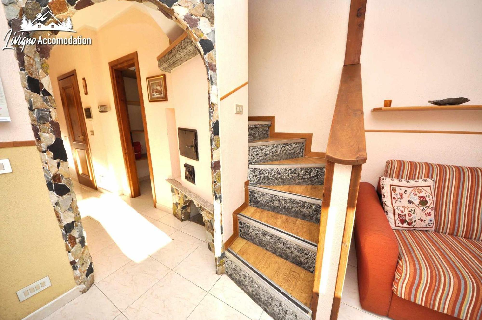 Al Me Bait By Livigno Accomodation Δωμάτιο φωτογραφία