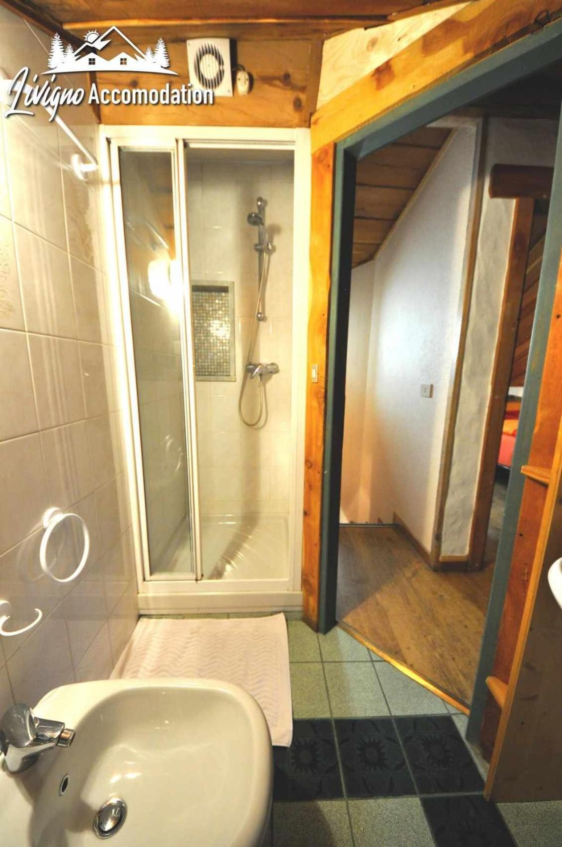 Al Me Bait By Livigno Accomodation Δωμάτιο φωτογραφία